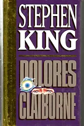 Dolores Claiborne poster