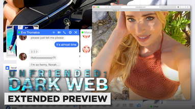 Unfriended: Dark Web | Whose Laptop Is This? poster