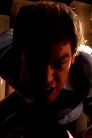 Hungry Man poster