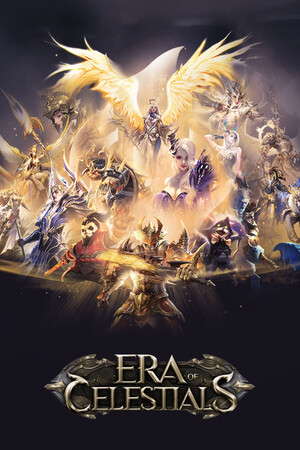 Era of Celestials poster
