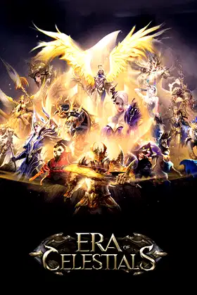 Era of Celestials poster