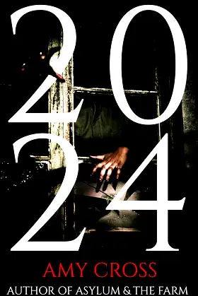 2024 (The Haunting of Hadlow House Book 13) poster