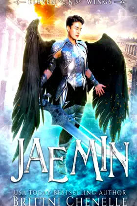 Jaemin (Eleven Wings) poster