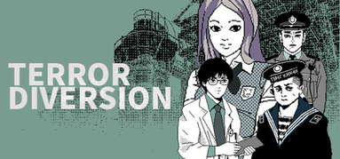 Terror Diversion capsule