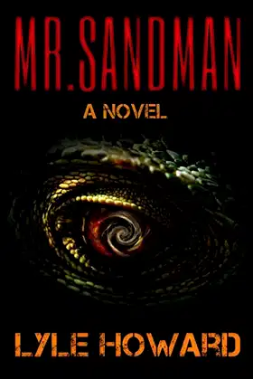 Mr. Sandman (A Lyle Howard Thriller) poster