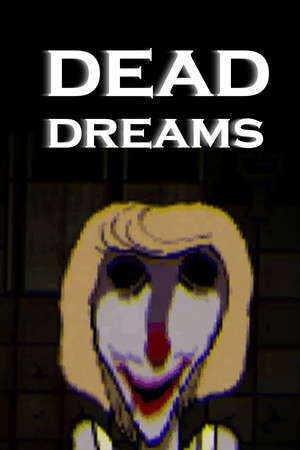 Dead Dreams poster