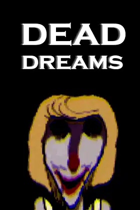 Dead Dreams poster