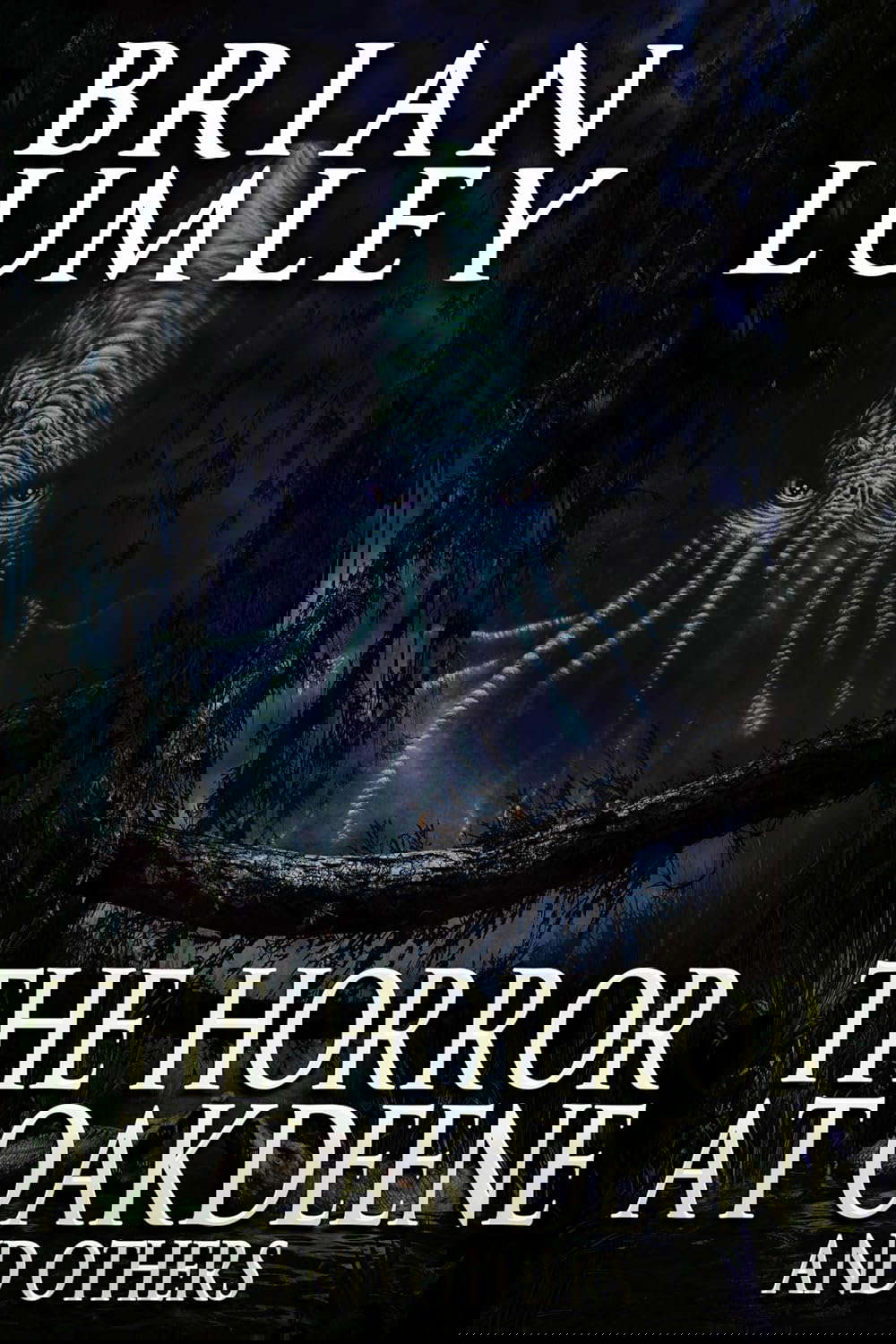 The Horror at Oakdeene and Others poster
