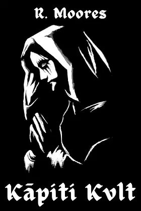 Kāpiti Kvlt poster