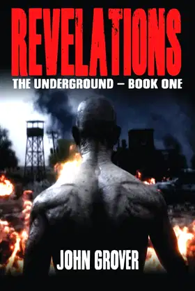 Revelations poster