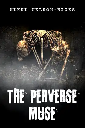 The Perverse Muse poster