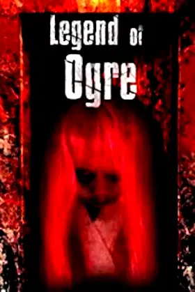 Legend of Ogre poster