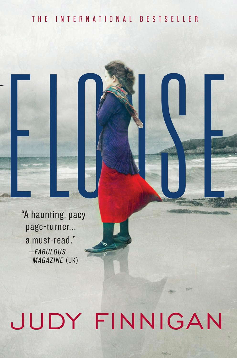 Eloise poster