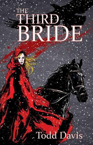 The Third Bride poster