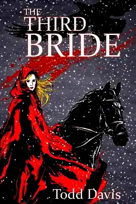 The Third Bride poster