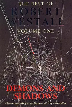 The Best of Robert Westall: Demons and Shadows poster