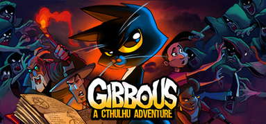 Gibbous -  A Cthulhu Adventure capsule