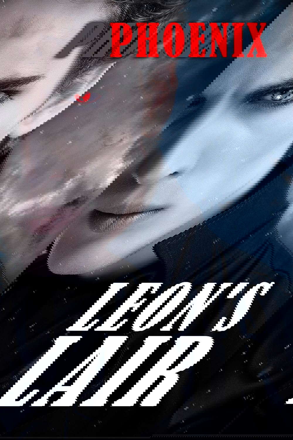 Leon's Lair: The Paranormal Conspiracy poster