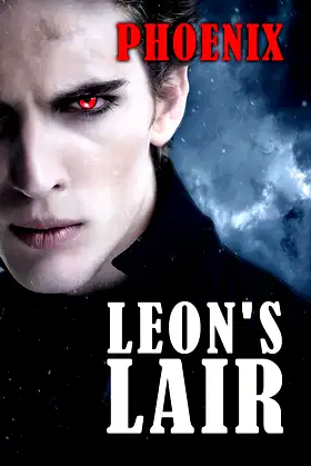 Leon's Lair: The Paranormal Conspiracy poster