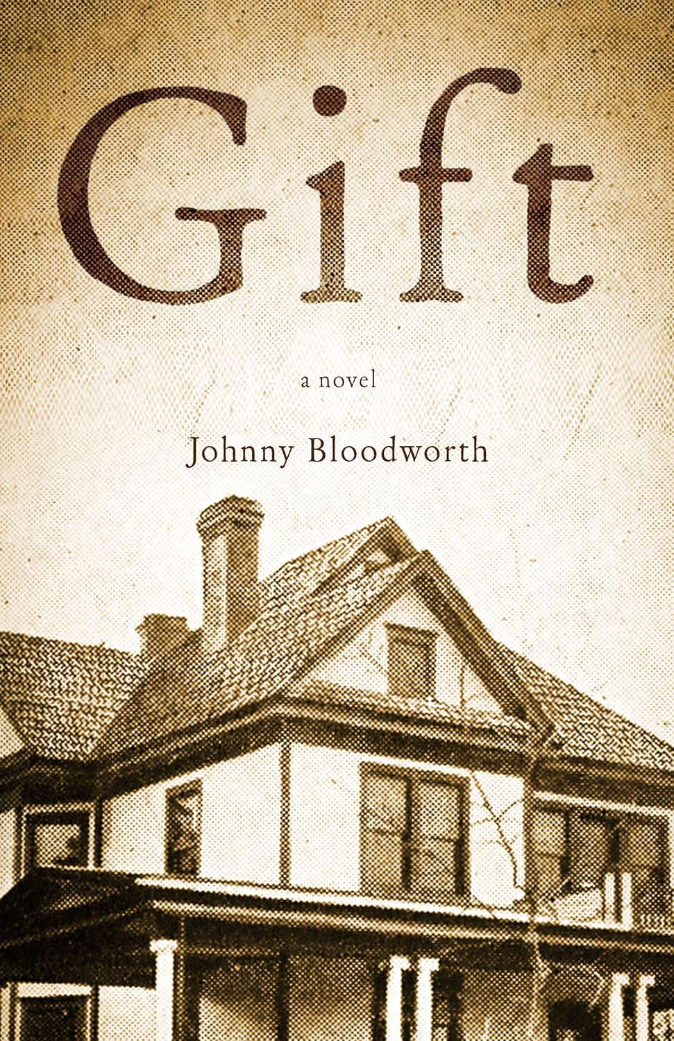Gift poster