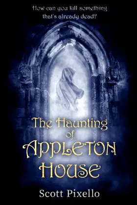 The Haunting of Appleton House poster