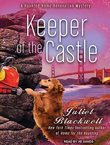 Keeper of the Castle (Haunted Home Renovation, 5) poster