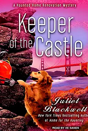 Keeper of the Castle (Haunted Home Renovation, 5) poster