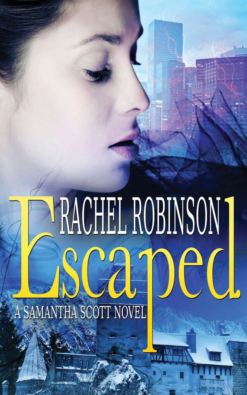 Escaped poster