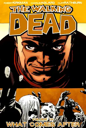 The Walking Dead, Vol. 18 (Walking Dead, 18) poster
