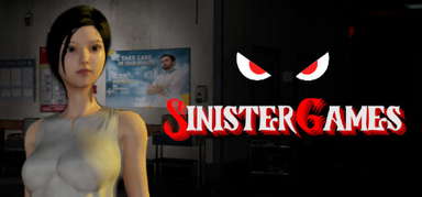 险恶游戏（Sinister Games） capsule