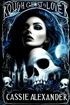 Rough Ghost Lover: A Sexy Ghost Story poster