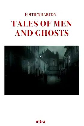 Tales of Men and Ghosts (Annotated) poster