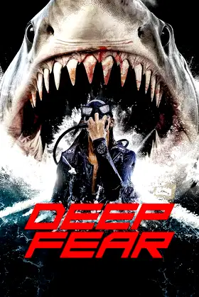 Deep Fear poster
