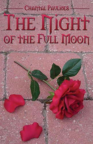 The Night of the Full Moon poster