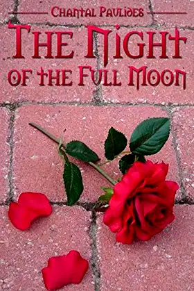 The Night of the Full Moon poster
