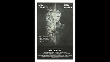 Full Circle (1977) Trailer poster