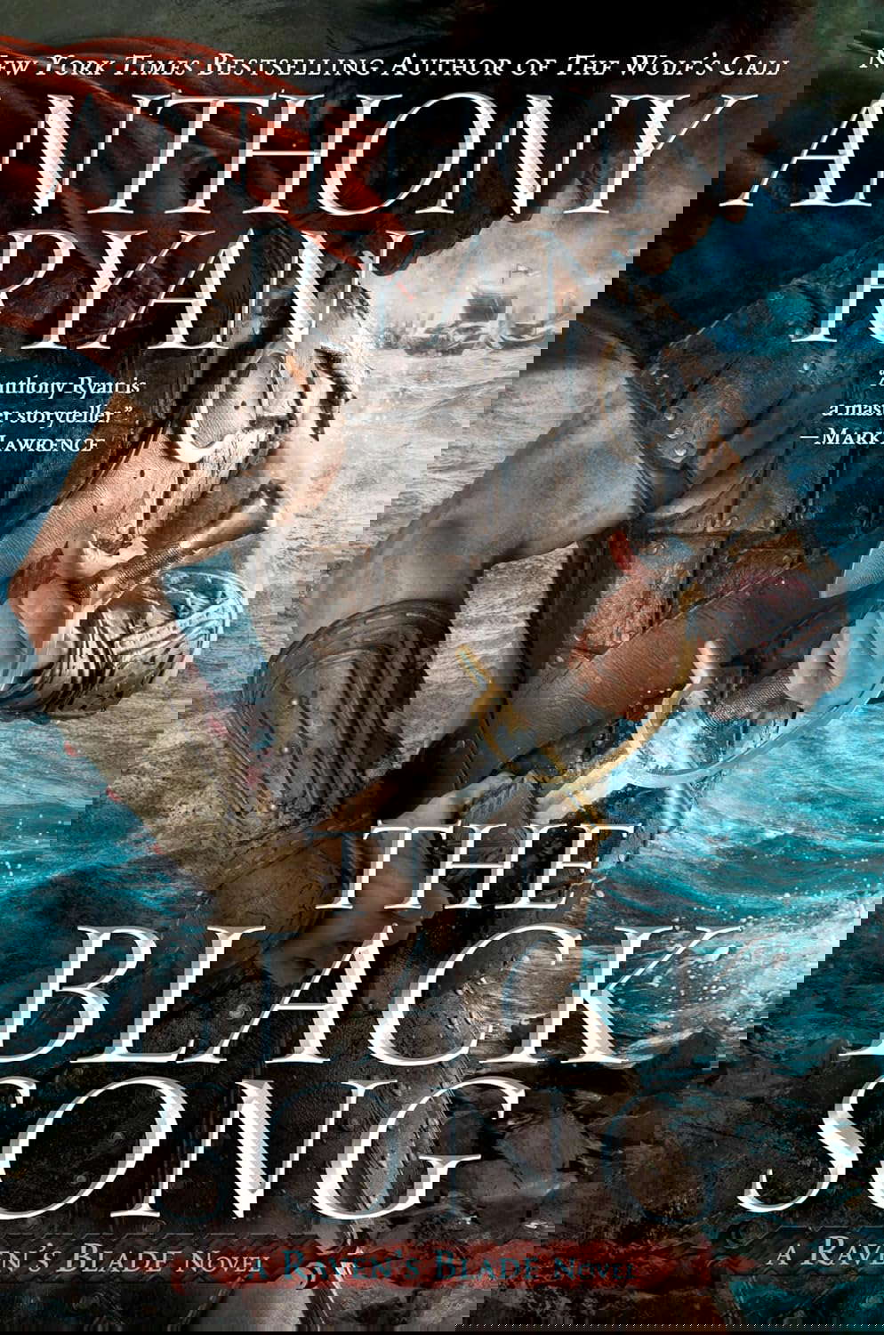 The Black Song (Raven's Blade Novel, A) poster