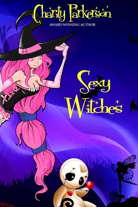 Sexy Witches: The Complete Series poster