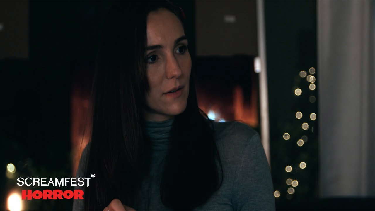 Dear Santa Short Horror Film | Screamfest
