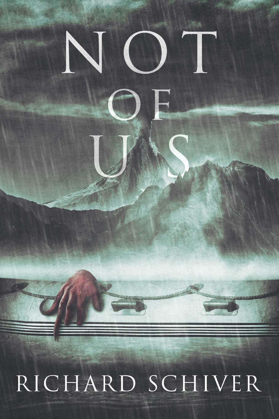 Not Of Us poster