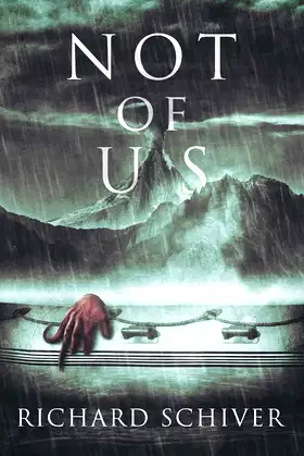 Not Of Us poster