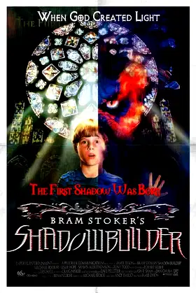 Shadow Builder poster
