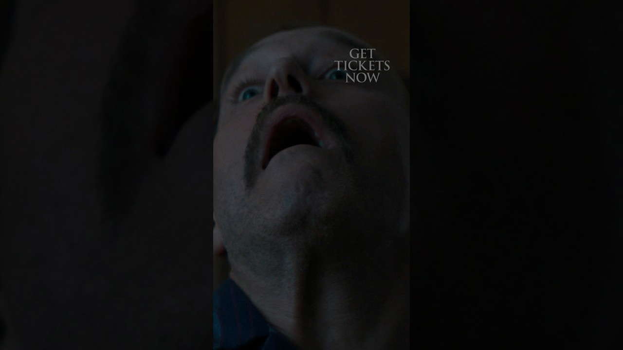 Rest doesn’t exist when evil is near. #TheConjuring: Last Rites - Only in Theaters September 5.