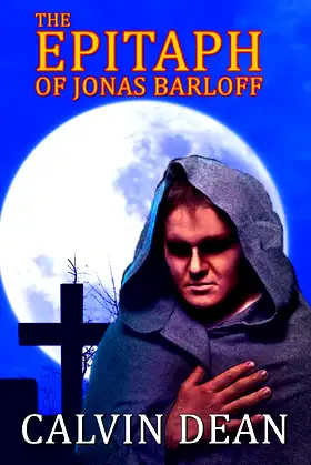 The Epitaph of Jonas Barloff poster
