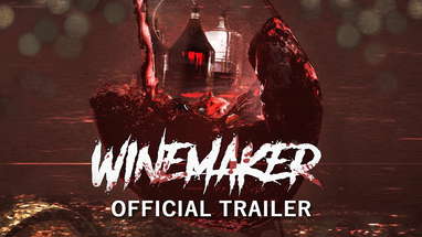 Winemaker | Official Trailer - STREAMING NOW - (2024 New Zealand Found Footage Horror Film) poster