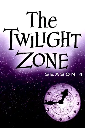 Season 4 poster