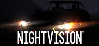 Nightvision: Drive Forever capsule