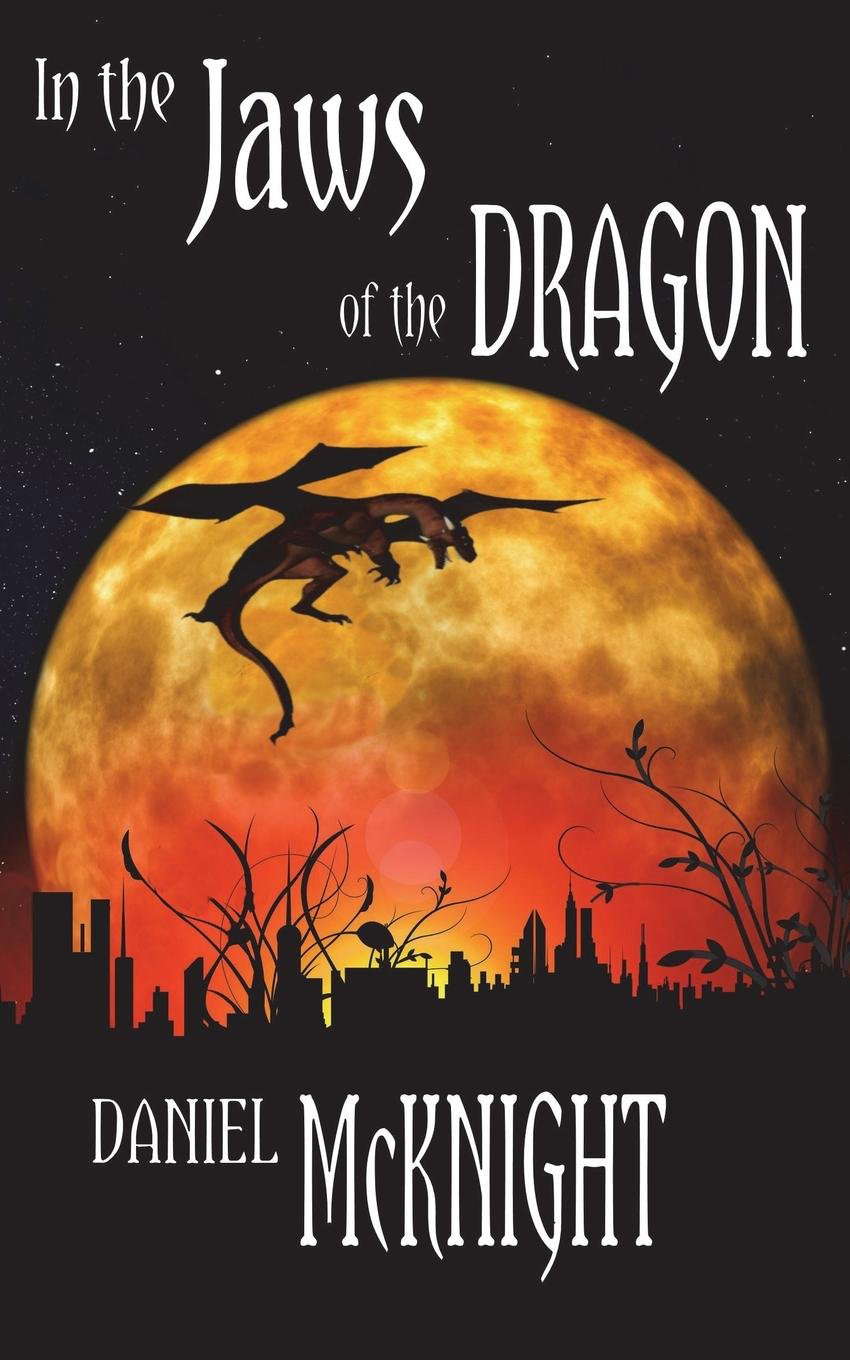 In The Jaws Of The Dragon poster