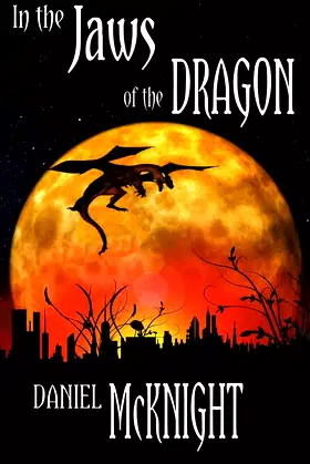 In The Jaws Of The Dragon poster