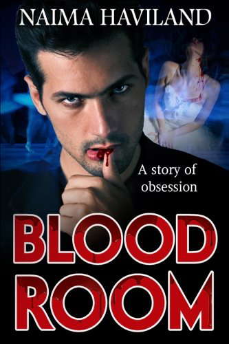 Bloodroom poster
